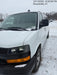 2023 CHEVROLET Express Van - Rental