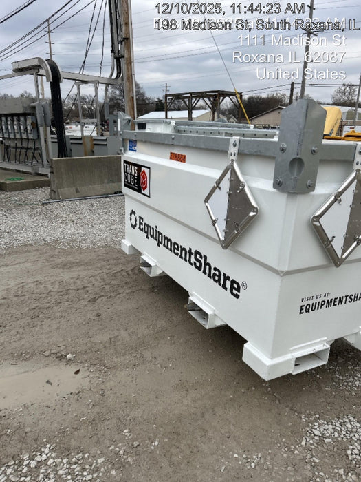 2025 WESTERN GLOBAL 20TCG-ES