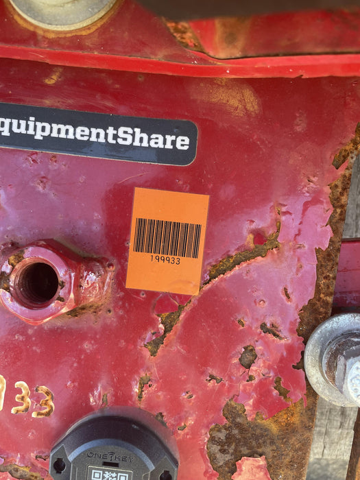 2021 MATHEY DEARMAN 2110