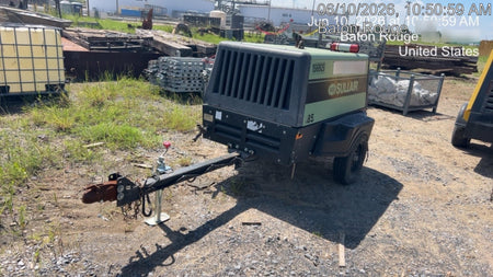 2021 SULLAIR 185D-DPQ KU4F