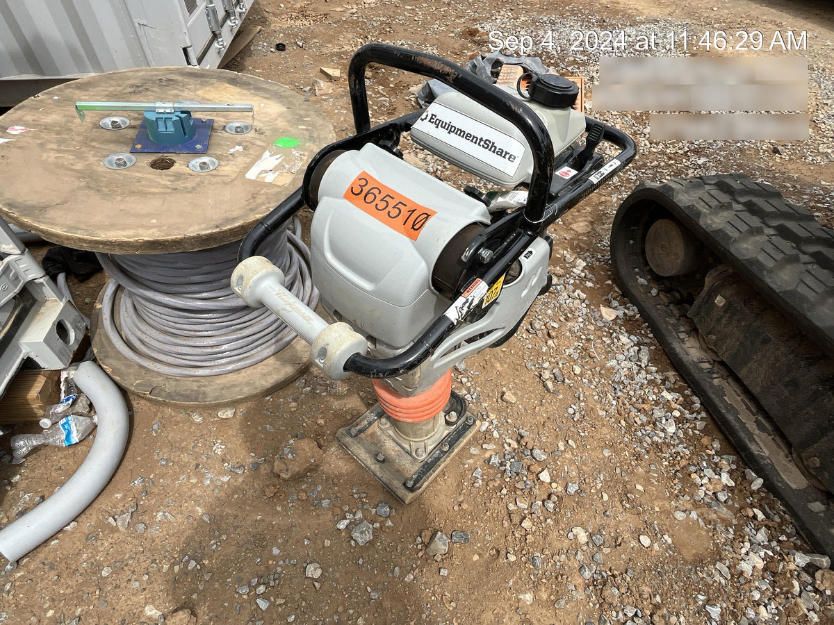 2023 MULTIQUIP MTX60HD