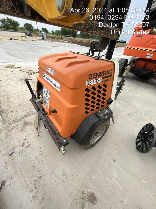 2023 GENERAC MLT2