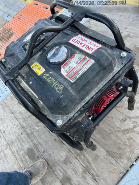 2022 SIMPSON SCGH8500