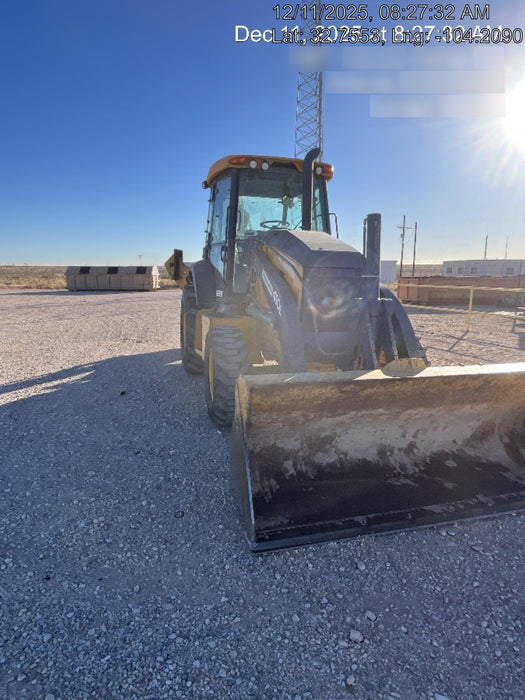 2023 JCB 3CX-14 Extendable Stick 74hp, Cab/Heat/Air, 4WD, Extendable Stick, Easy Controls, 1 Way Hydraulics, With Loader Pipework