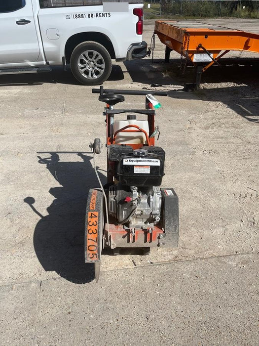 2024 HUSQVARNA FS 400 LV