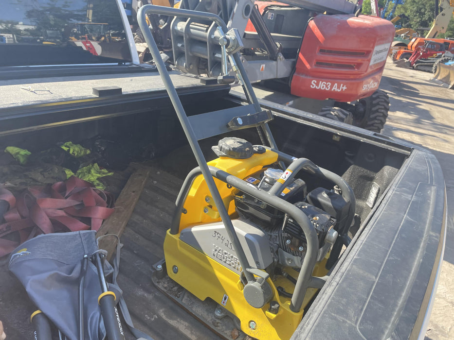 2023 WACKER NEUSON WPU1550AW