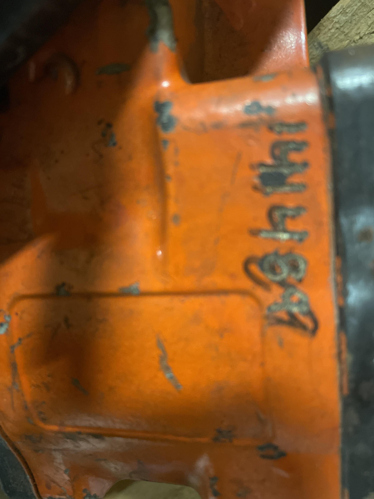 2021 MICHIGAN PNEUMATIC 4940B2