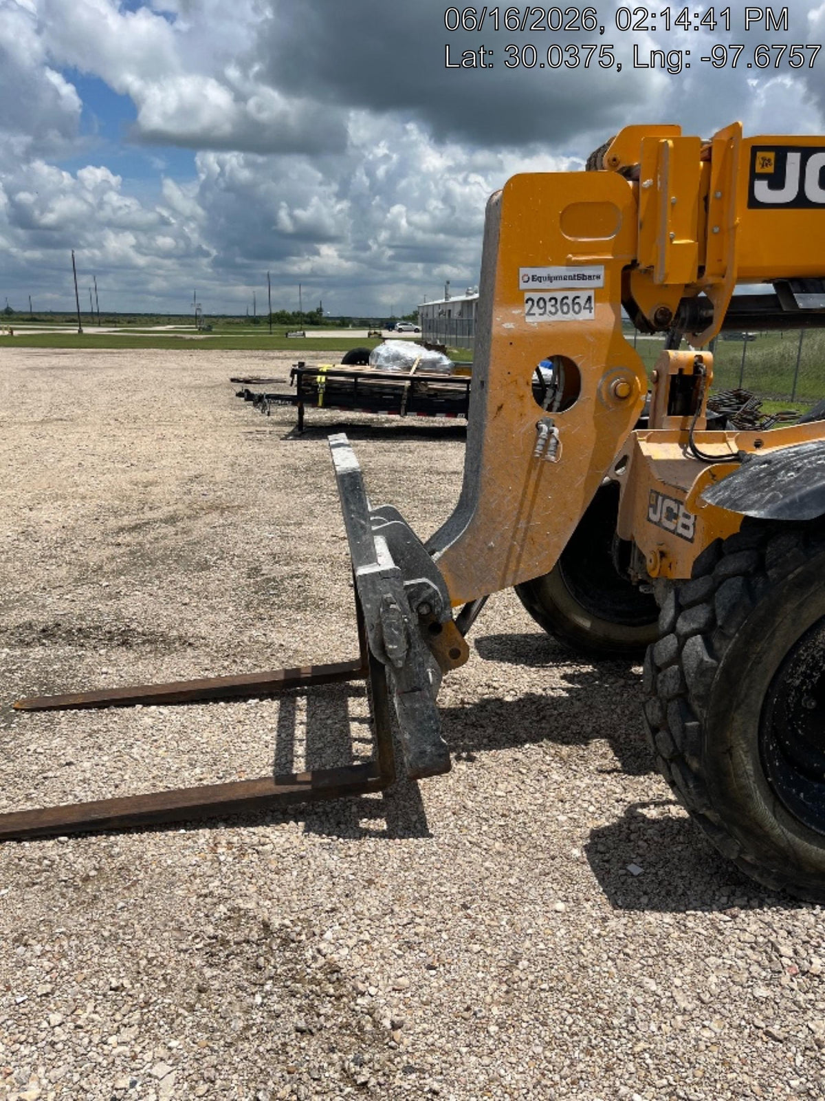 2023 JCB 506-36