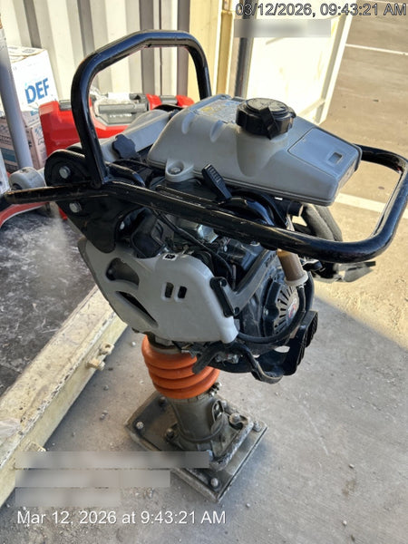 2023 MULTIQUIP MTX60HD