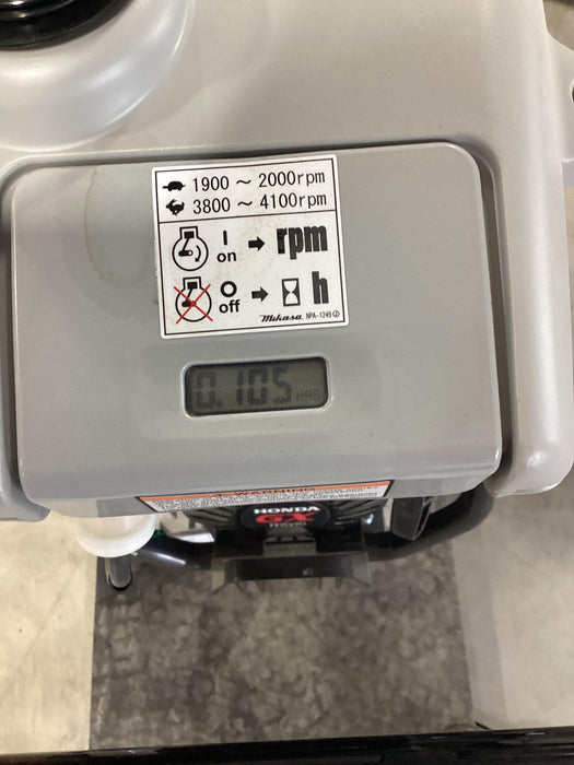 2023 MULTIQUIP MTX60HD