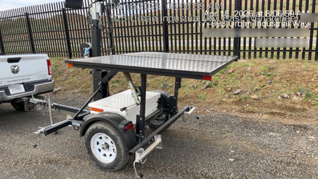 2022 WANCO WLTSSM4A750