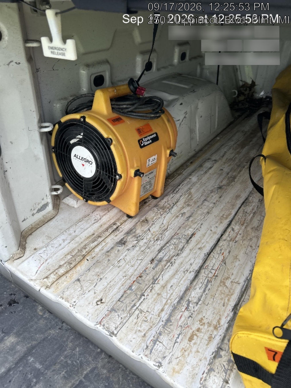 2023 TEXAS PNEUMATIC TOOLS, INC. TB-8-EXP