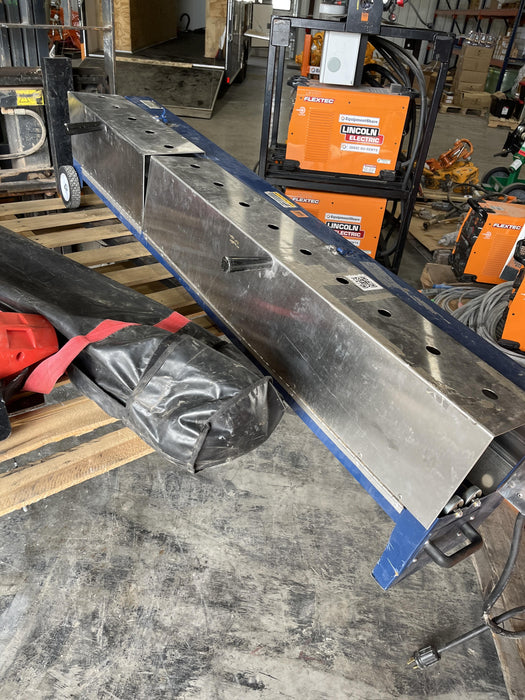 2022 CURRENT TOOLS 452