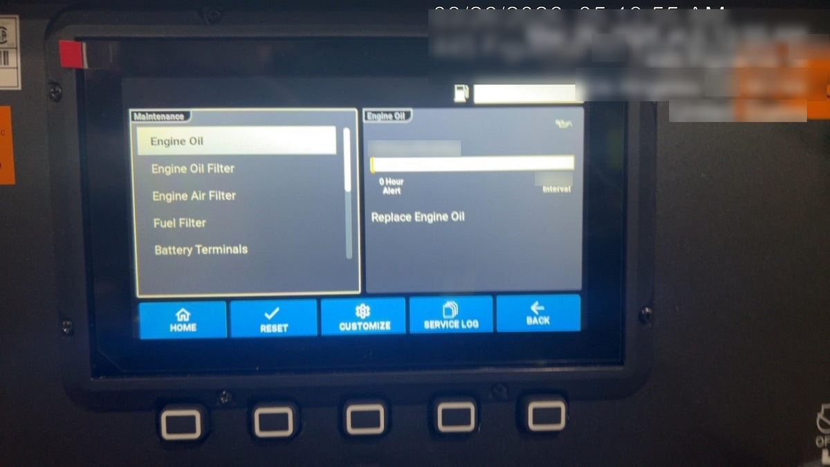 2026 MILLER ELECTRIC Bobcat 265 G
