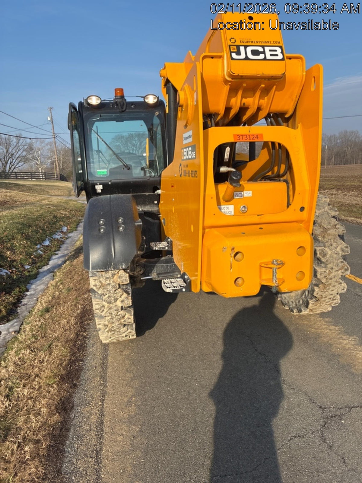 2024 JCB 506-36