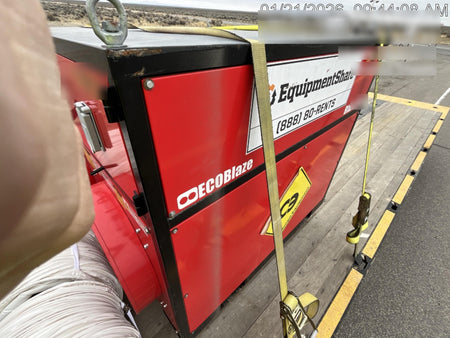 2021 CAMPO EB150E480600V