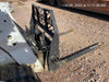 2022 PALADIN 48" Pallet Forks - Paladin