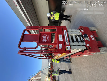2021 MEC 2632SE