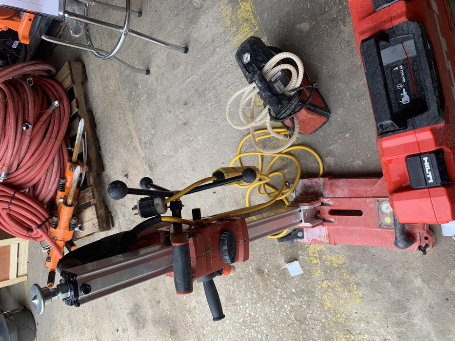 2019 HILTI TE 1000-AVR