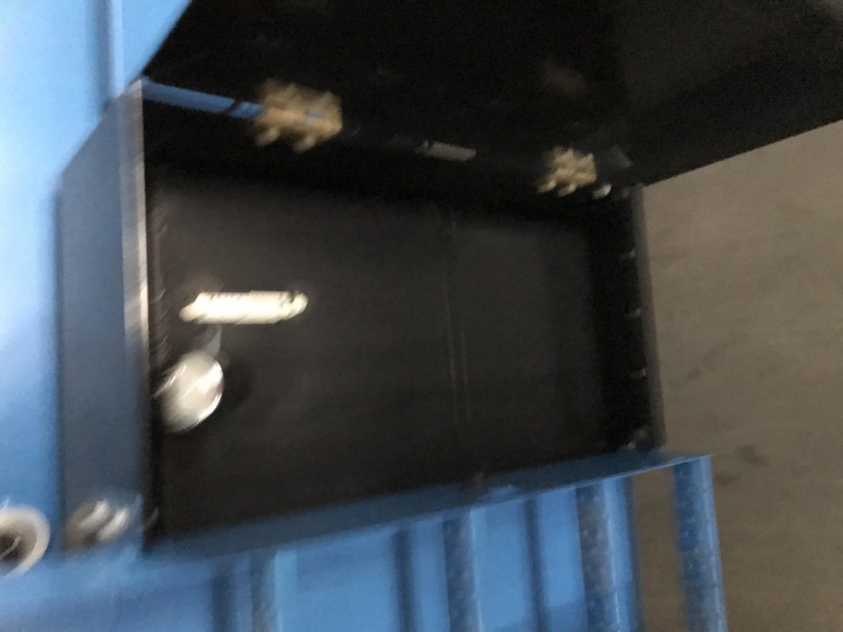 2020 GENIE GS-4390 RT