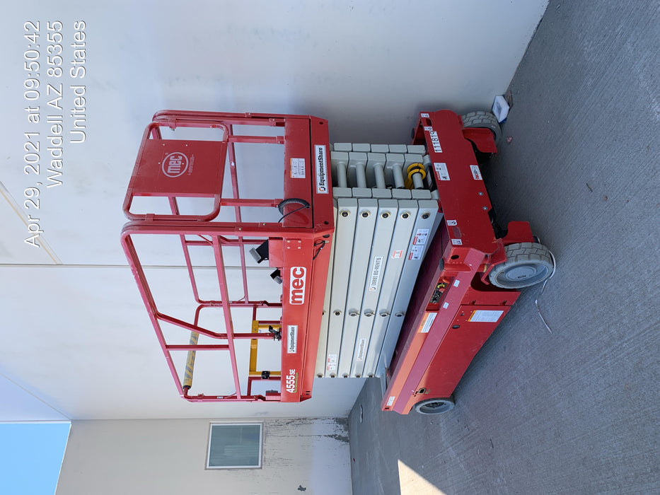 2020 MEC 4555SE