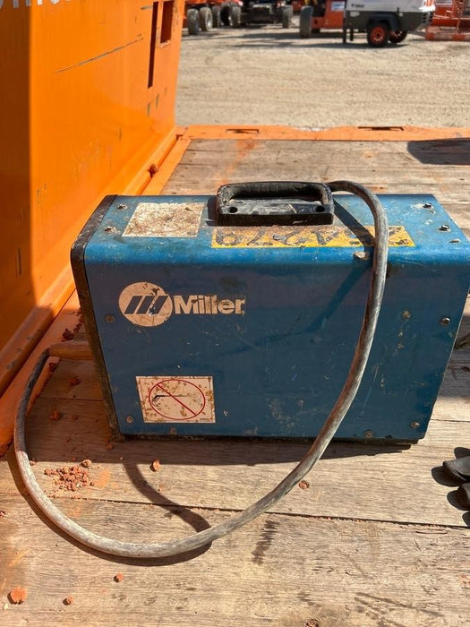 2022 MILLER ELECTRIC CST-282