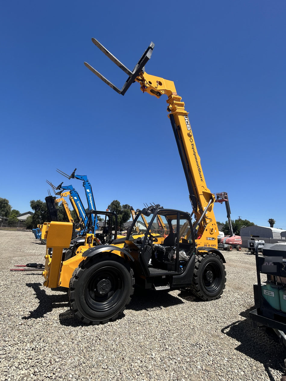 2026 JCB 510-56