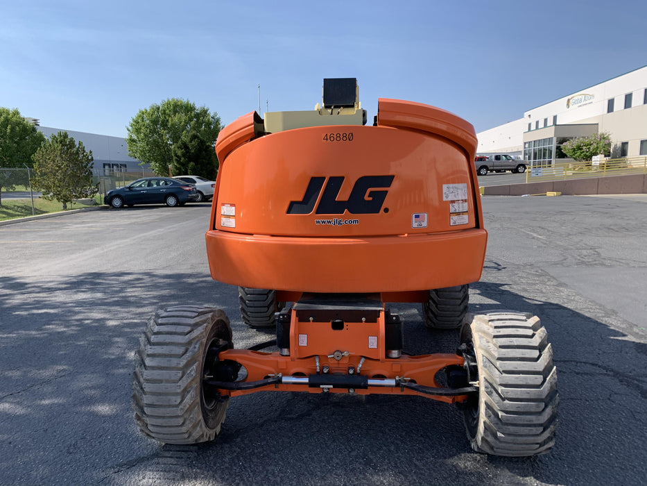 2019 JLG 450AJ