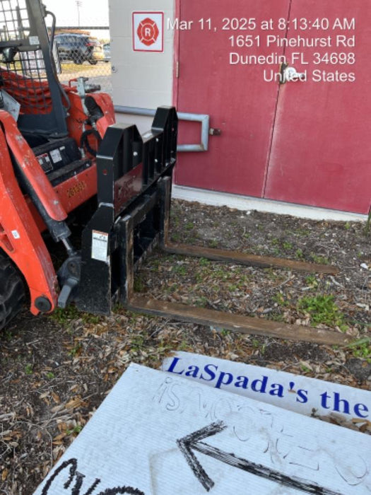 2024 VIRNIG PF4855-5VG