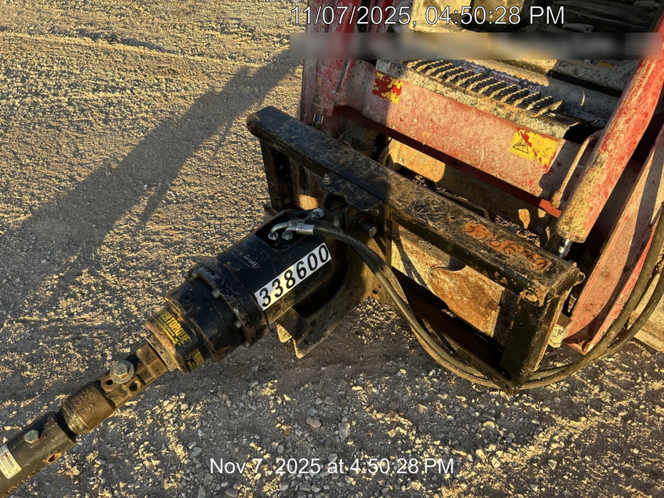 2023 AUGER TORQUE 3300-30