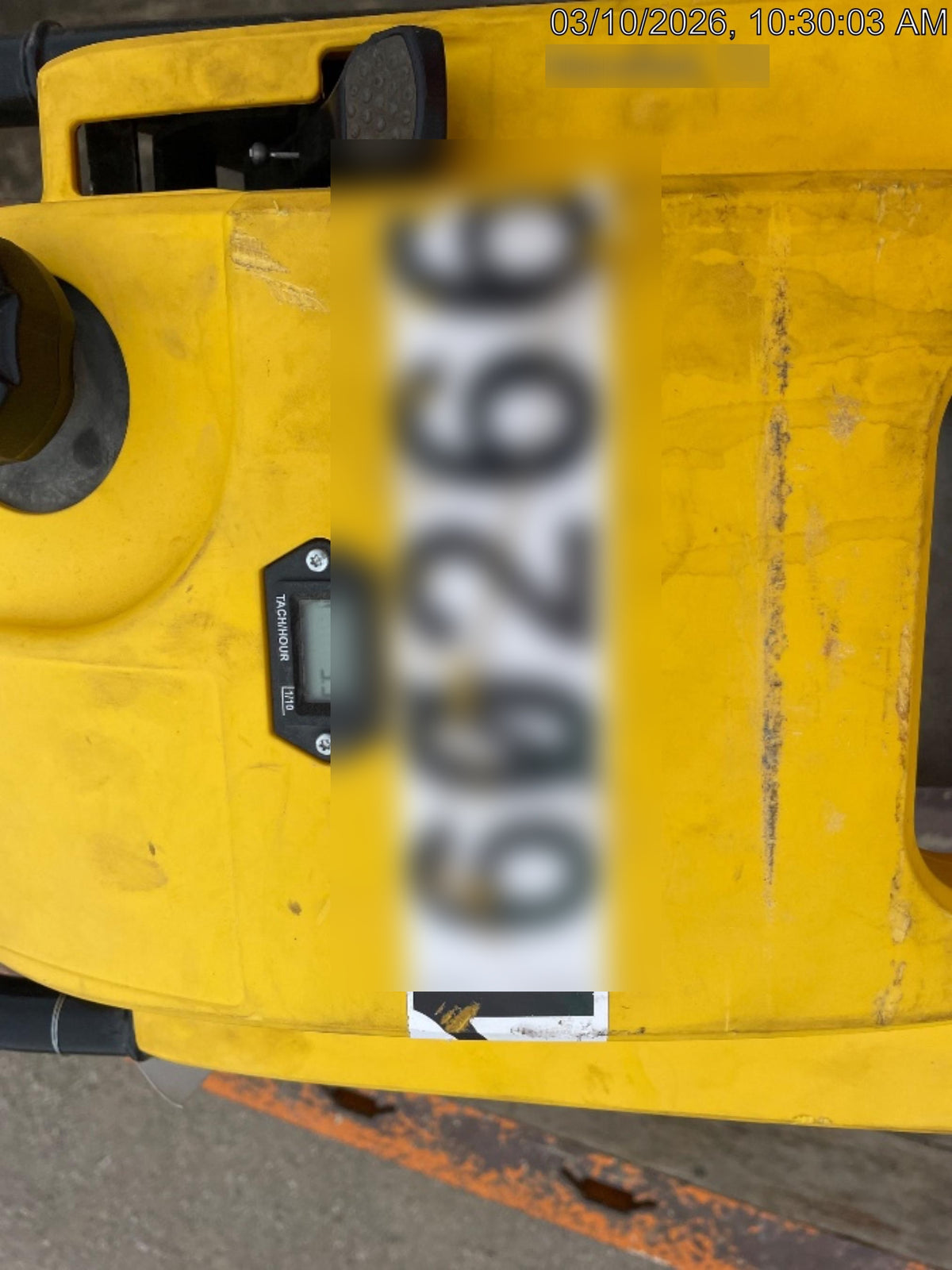 2021 WACKER NEUSON BS60-4As