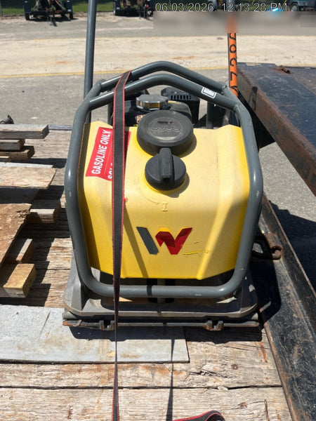 2025 WACKER NEUSON WP1550AW