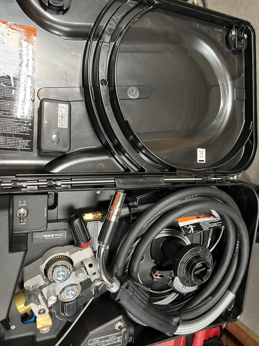 2023 LINCOLN ELECTRIC LN-25X