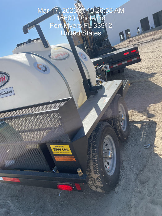 2023 SIMPSON SWT-52517