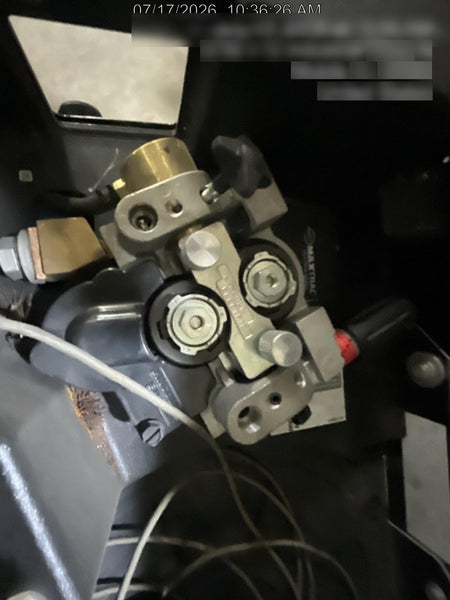 2026 LINCOLN ELECTRIC LN-25X w/Flowmeter