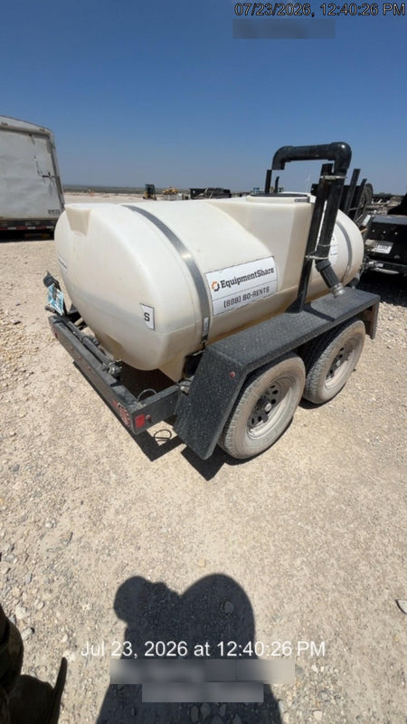 2023 WYLIE EXP-500L