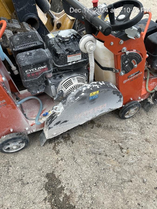 2024 HUSQVARNA FS 400 LV