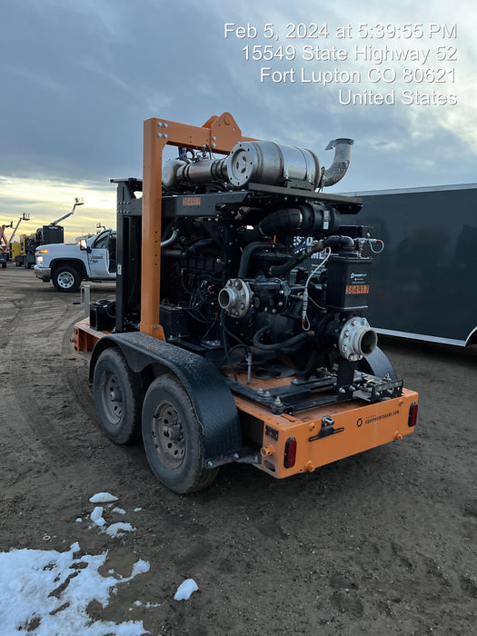 2023 PIONEER PP64C21L71-JD6068