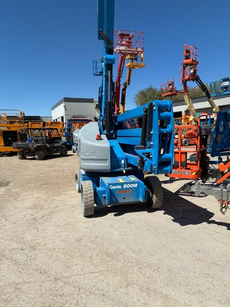 2024 GENIE Z40/23N RJ