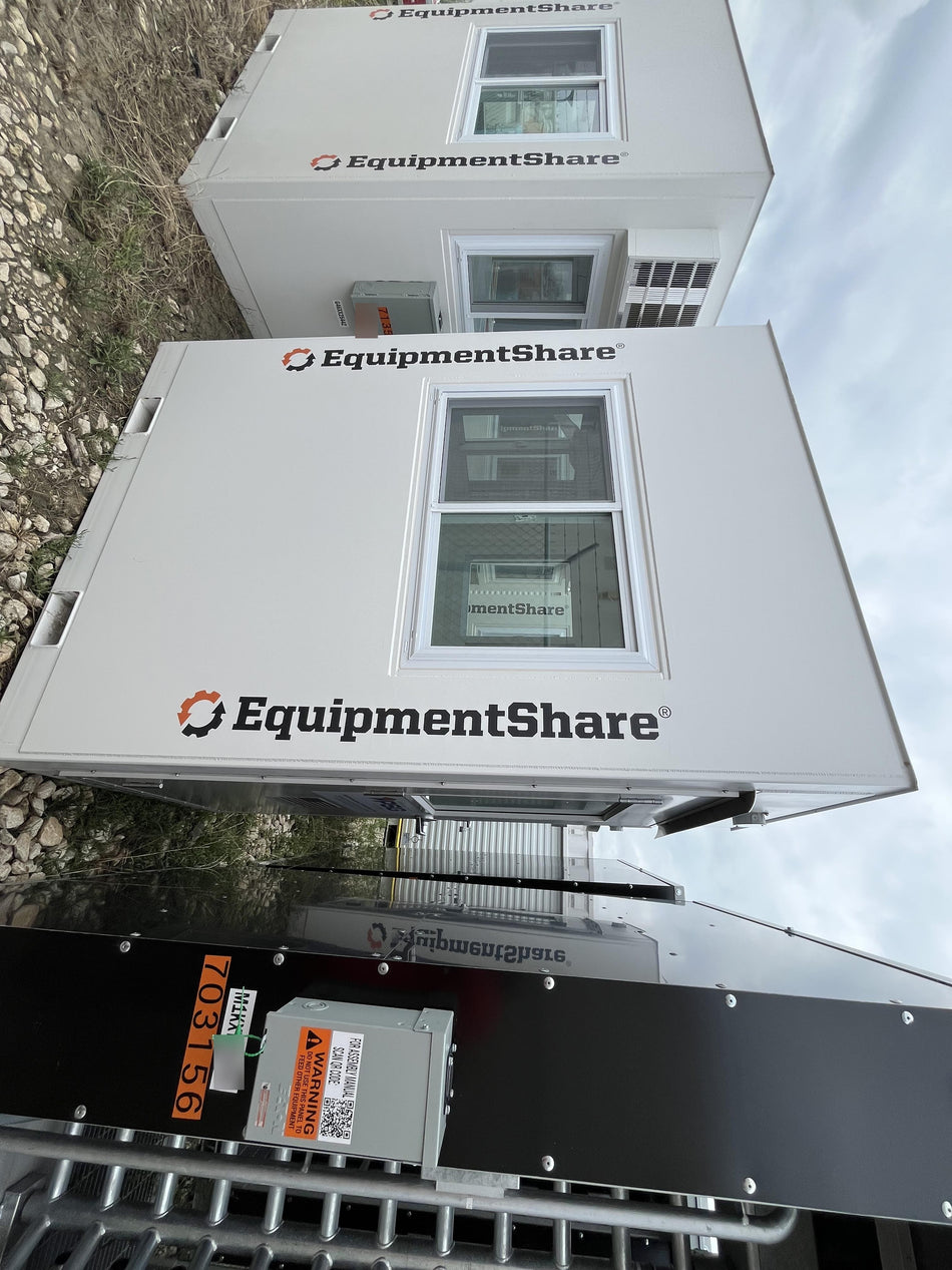 2026 PORTABLE SOLUTIONS GROUP G46X