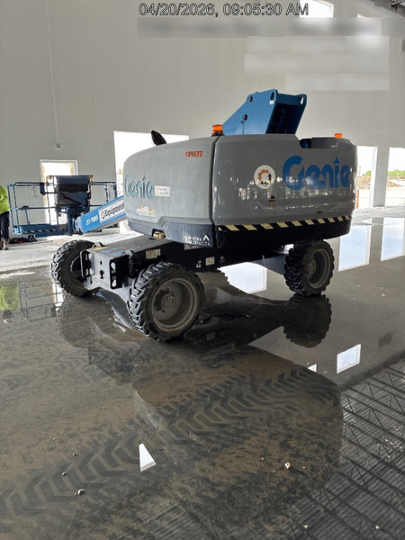 2021 GENIE S-40 XC