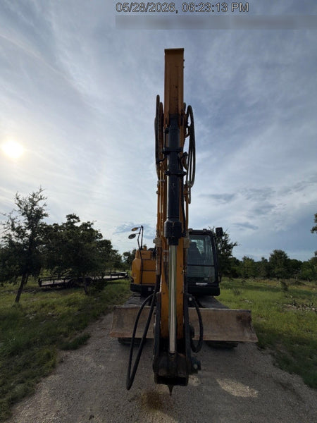 2024 EPIROC EC100T
