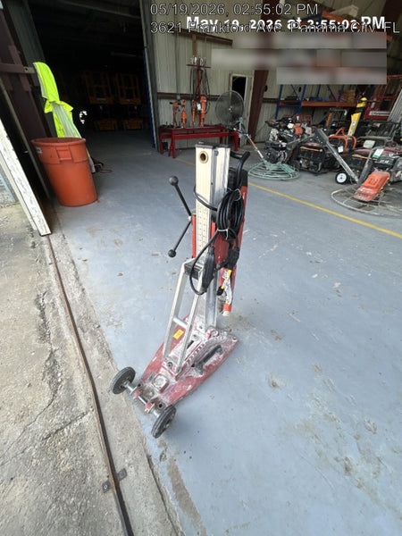 2019 HILTI DD 250