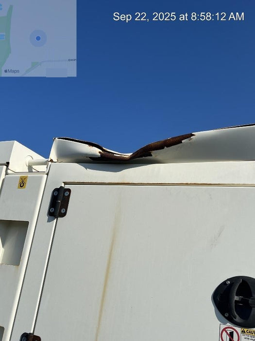 2021 ATLAS COPCO QAS 330