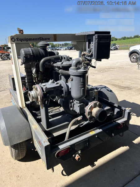 2023 ATLAS COPCO PAC F44 KD
