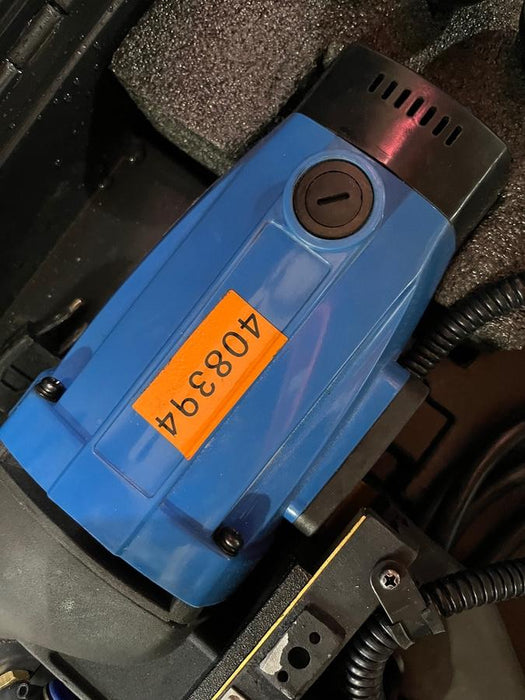 2024 UNIBOR COMMANDO 40