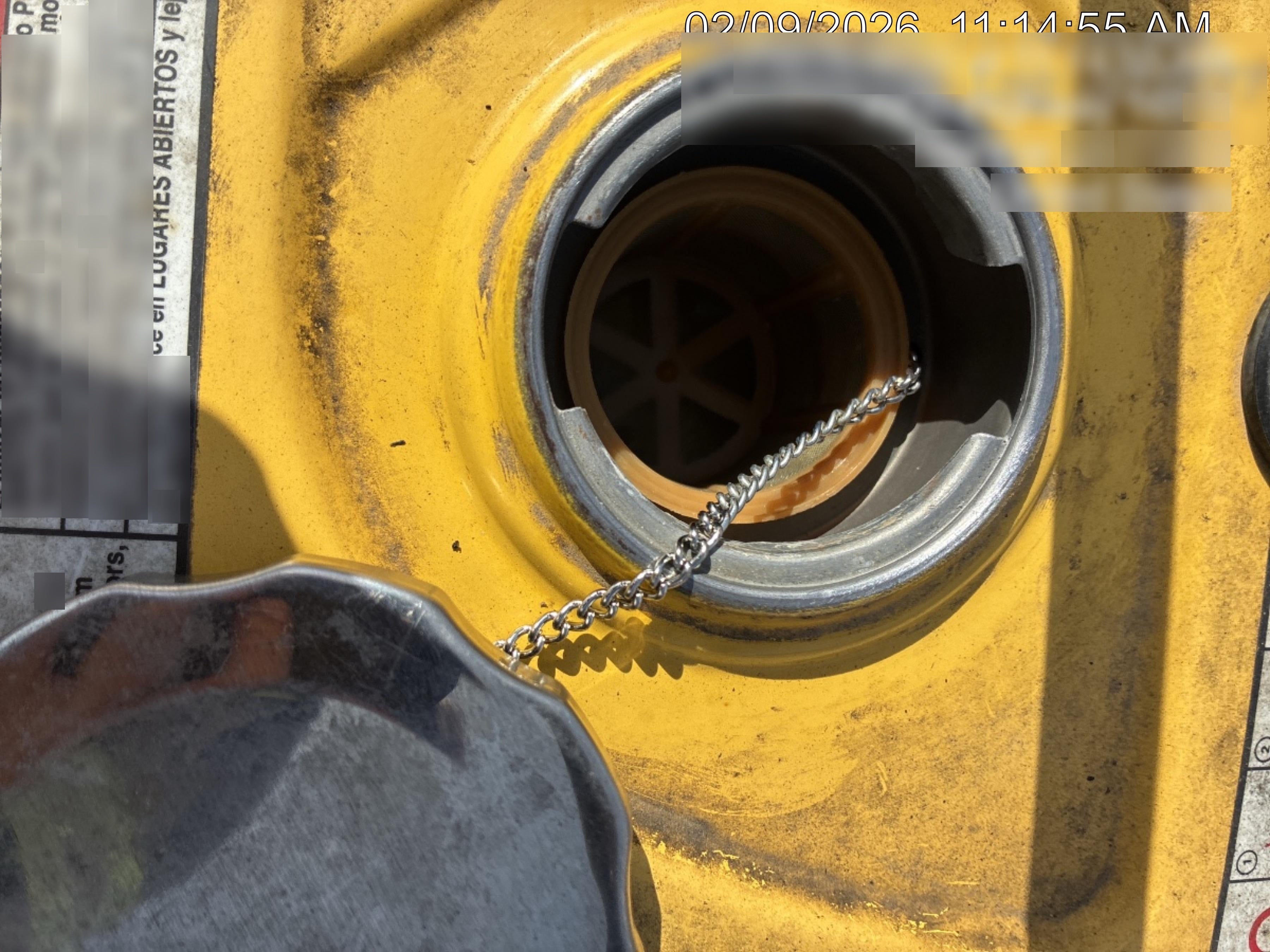 2022 WACKER NEUSON GP6600A