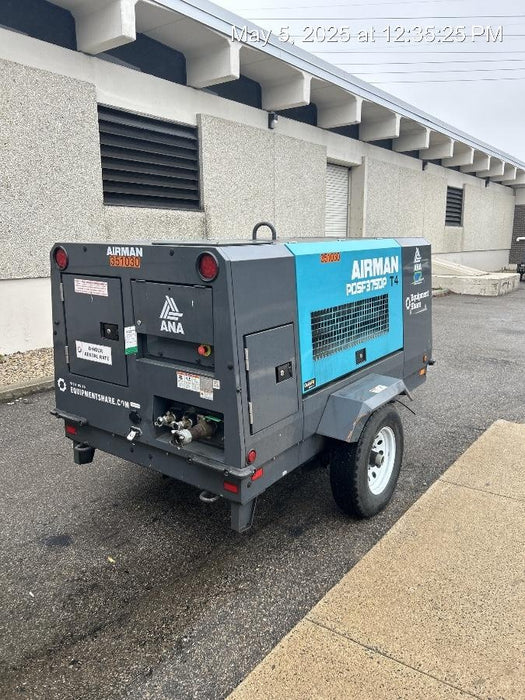 2023 AIRMAN PDSF375DP-6E1