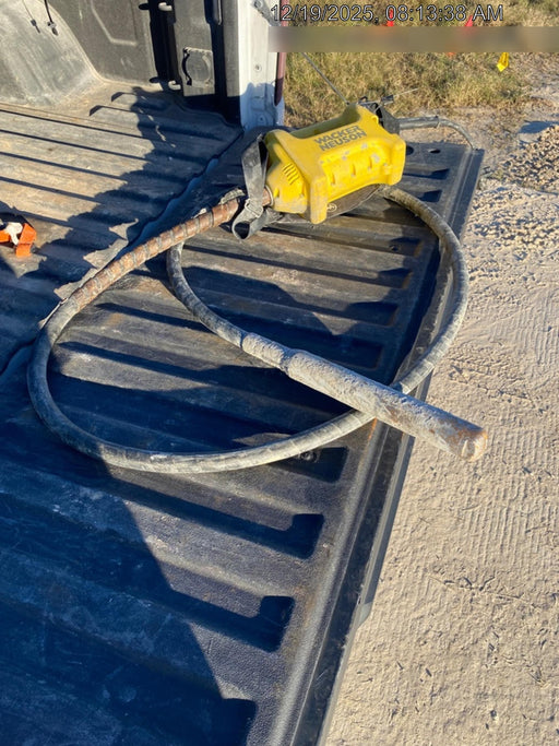 2025 WACKER NEUSON M2500