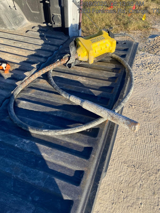 2025 WACKER NEUSON M2500